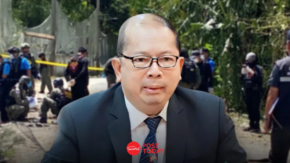 สมช. เร่งเครื่องตั้งคณะพูดคุยสันติสุขชายแดนใต้ รอ "นายกฯ" ลงนามไฟเขียว