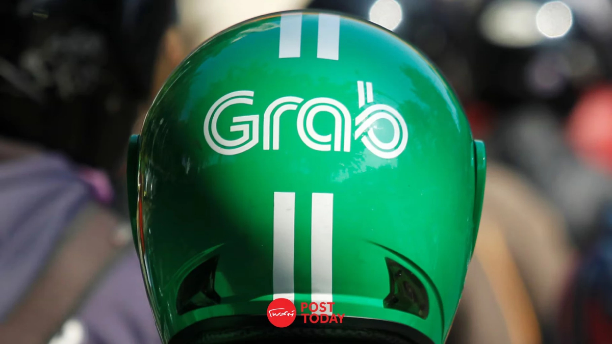 Grab ประกาศใช้ AI ดันธุรกิจ เพิ่มฟีเจอร์ สู้ต้นทุนราคาน้ำมันพุ่ง Grab ประกาศใช้ AI ดันธุรกิจ เพิ่มฟีเจอร์ สู้ต้นทุนราคาน้ำมันพุ่ง