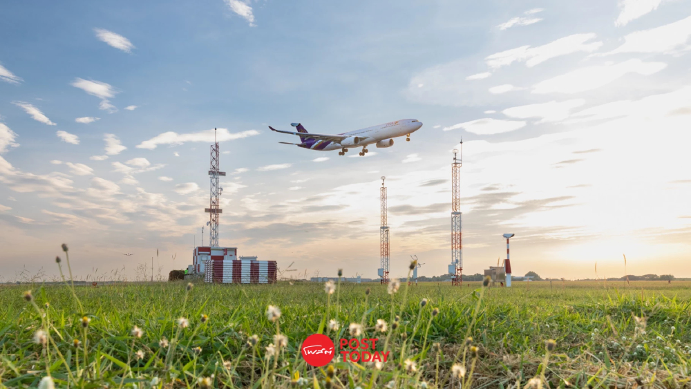 “สุรศักดิ์” แจงเก็บภาษีเที่ยวนอก 1,000 บ. แค่ขั้นศึกษา