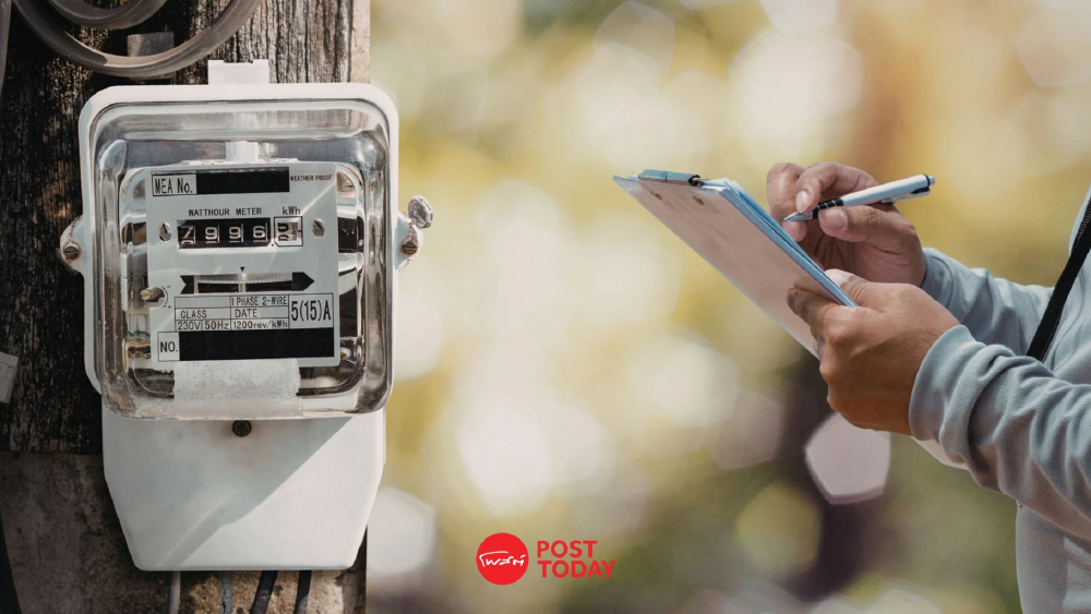 ครม.เคาะผู้ใช้ไฟบ้าน 200 หน่วยแรก จ่ายไม่เกิน 3 บาท/หน่วย เริ่ม มิ.ย.