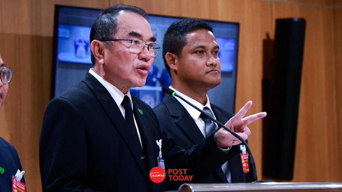 “หมอวรงค์” แฉพิรุธน้ำมันหาย 700 ล้านลิตร จี้ รัฐเร่งเคลียร์ “หมอวรงค์” แฉพิรุธน้ำมันหาย 700 ล้านลิตร จี้ รัฐเร่งเคลียร์