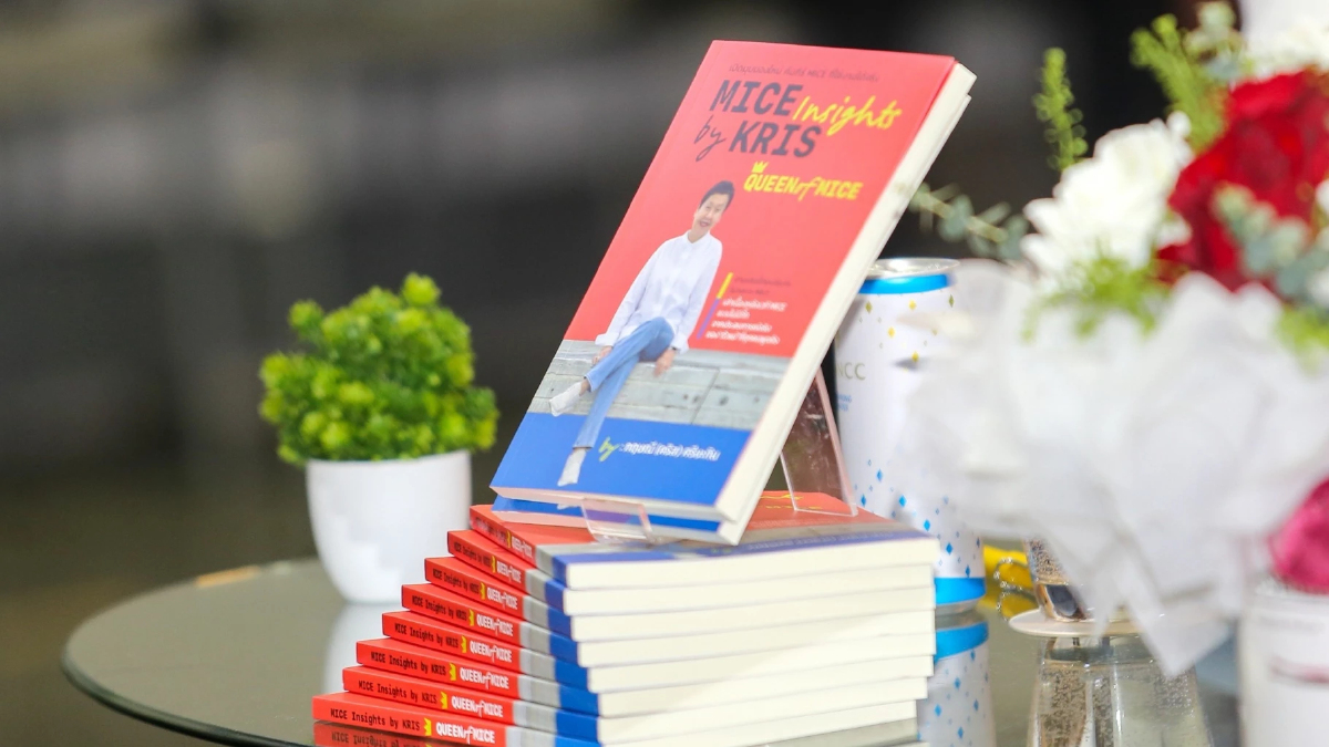 วันหยุดสุดคึกคัก! Gen Z บุกสัปดาห์หนังสือฯ 54 แน่นทุกฮอลล์ วันหยุดสุดคึกคัก! Gen Z บุกสัปดาห์หนังสือฯ 54 แน่นทุกฮอลล์