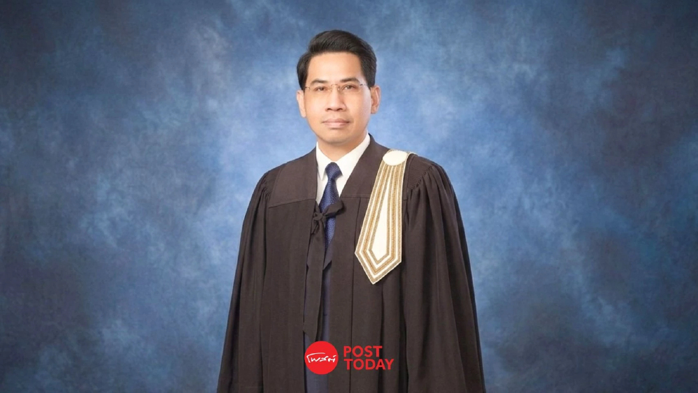 'ดร.ณัฏฐ์' กางรธน.แจงสูตรแบ่งโควตา กมธ. ย้ำกลไกถ่วงดุลตรวจสอบฝ่ายบริหาร