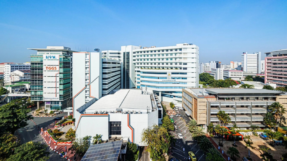 มจพ. ผงาดคว้าอันดับ 3 วิจัยคุณภาพ และอันดับ 5 มหาลัยไทยระดับเอเชียปี 2026