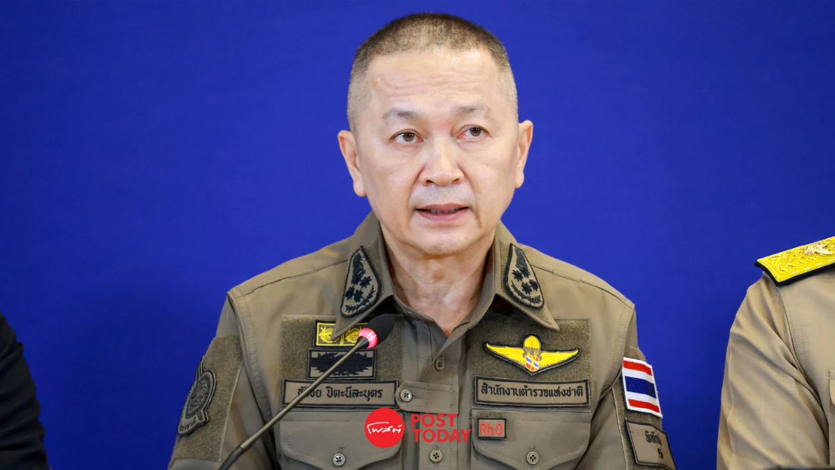 ตำรวจพบ 6 คลังน้ำมันต้องสงสัยกักตุน เร่งขยายผลเรือไทยลอบขายน้ำมันกลางทะเล ตำรวจพบ 6 คลังน้ำมันต้องสงสัยกักตุน เร่งขยายผลเรือไทยลอบขายน้ำมันกลางทะเล