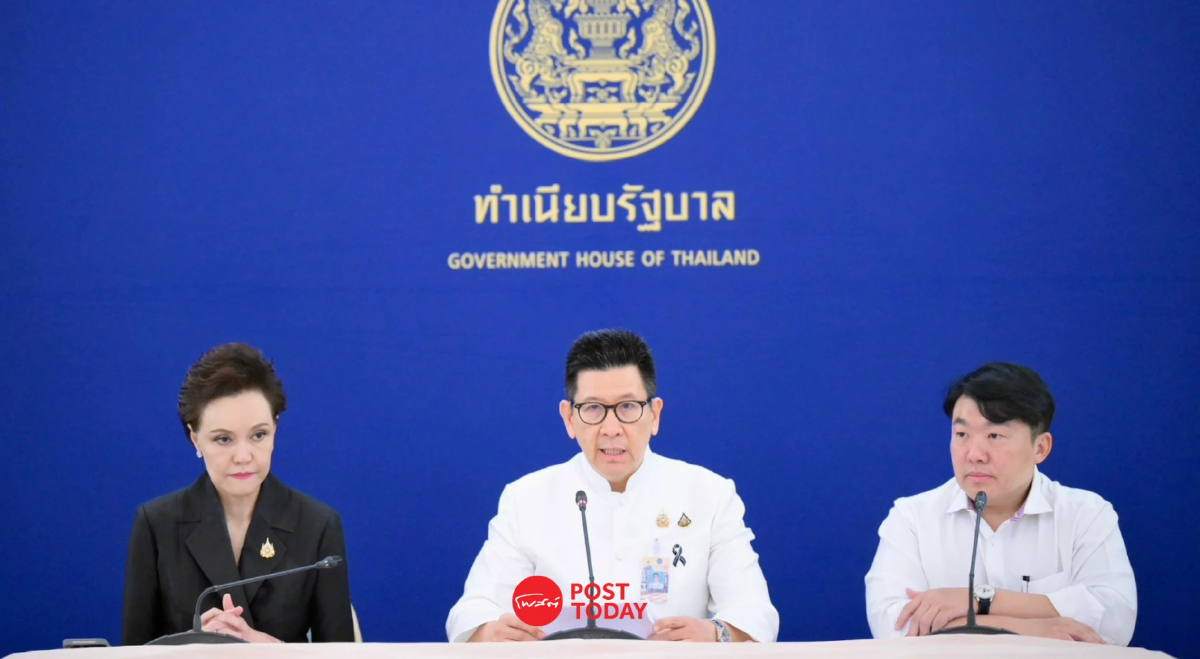 รัฐบาลจัดแพ็กเกจลดค่าครองชีพ แจกคูปอง 5 แสนใบ ดัน SME ลุยออนไลน์ รัฐบาลจัดแพ็กเกจลดค่าครองชีพ แจกคูปอง 5 แสนใบ ดัน SME ลุยออนไลน์