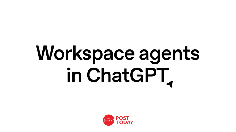 Workspace Agents ฟีเจอร์ใหม่จาก ChatGPT สร้าง AI Agent ง่ายๆ