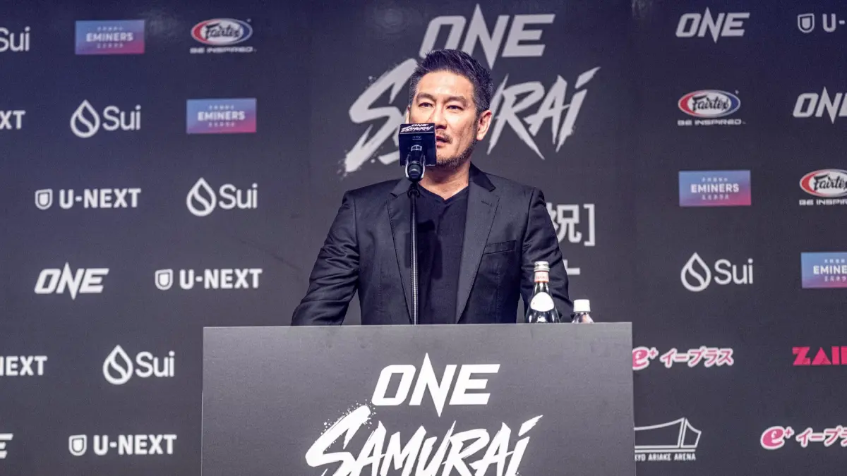 "บอสชาตรี" เดือด! จวกวินัยนักมวย สะเทือนถึง"รถถัง"หลังแพ้น็อค