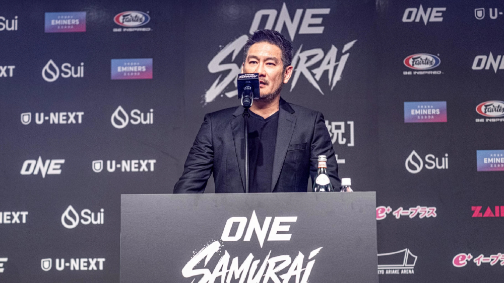 "บอสชาตรี" เดือด! จวกวินัยนักมวย สะเทือนถึง"รถถัง"หลังแพ้น็อค