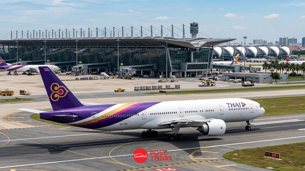 การบินไทย ปรับลดเที่ยวบินพ.ค. ทั้งในประเทศ-ต่างประเทศ รับต้นทุนพุ่ง การบินไทย ปรับลดเที่ยวบินพ.ค. ทั้งในประเทศ-ต่างประเทศ รับต้นทุนพุ่ง