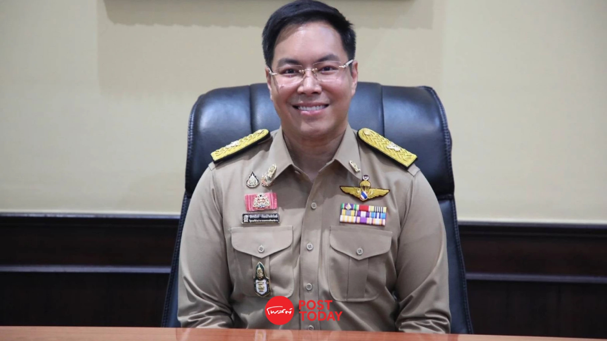 อัครนันท์แจงดึงครูจวงอดีตสส.พรรคประชาชนช่วยงานศึกษาเน้นคนเก่งพัฒนาชาติ อัครนันท์แจงดึงครูจวงอดีตสส.พรรคประชาชนช่วยงานศึกษาเน้นคนเก่งพัฒนาชาติ