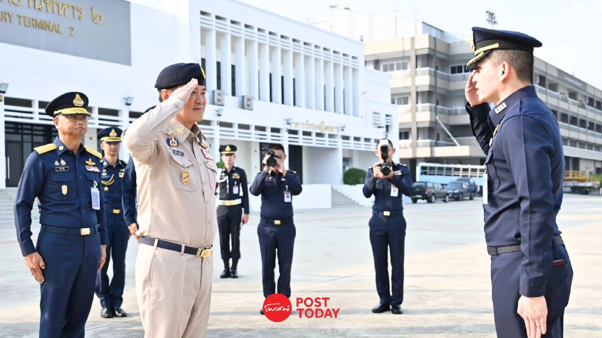 นายกฯ ลงพื้นที่ชายแดนใต้ ถกหน่วยงานความมั่นคง นายกฯ ลงพื้นที่ชายแดนใต้ ถกหน่วยงานความมั่นคง