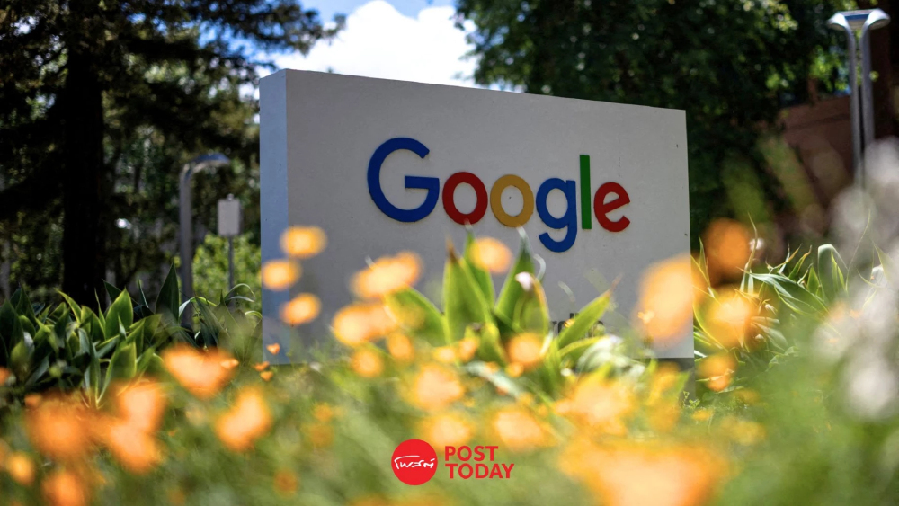 Alphabet ยิ้มรับไตรมาสแรก! ยอดสมาชิก Google พุ่งทะลุ 350 ล้านราย