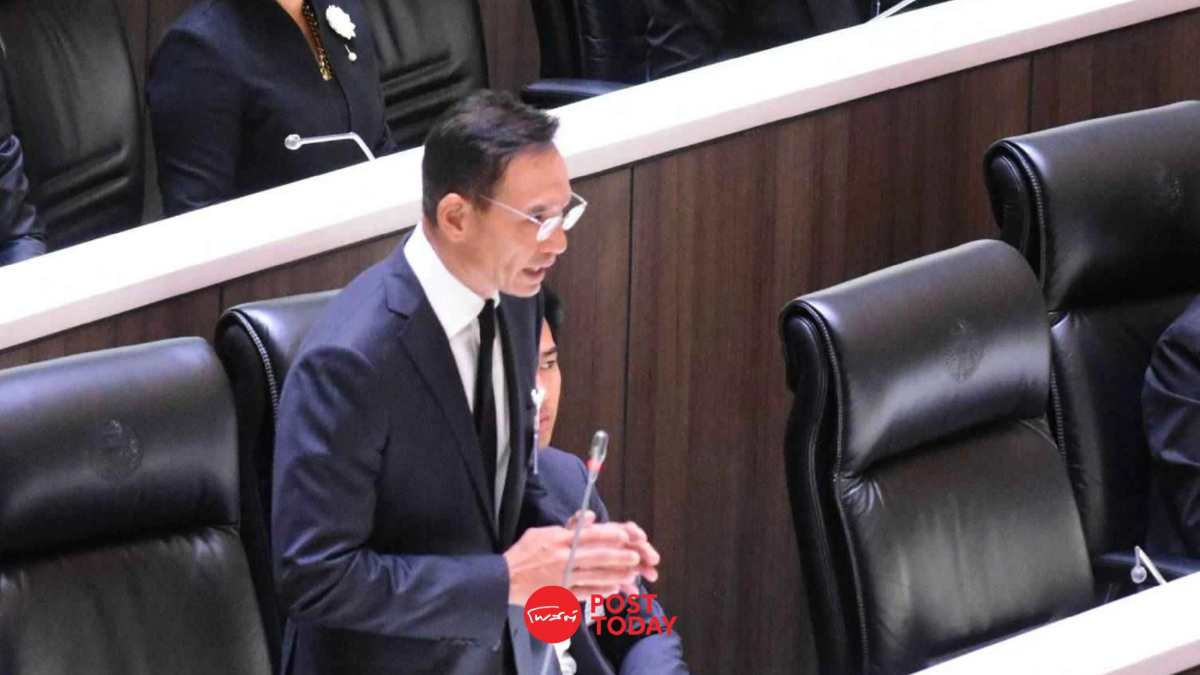 'กรณ์'จี้นายกฯอนุทินขยายผลจับคนใกล้ชิดรัฐบาลผู้บงการ"เบน สมิธ-ยิม เลียก" 'กรณ์'จี้นายกฯอนุทินขยายผลจับคนใกล้ชิดรัฐบาลผู้บงการ"เบน สมิธ-ยิม เลียก"