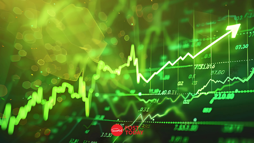 ตลาดโลกด้านชาสงคราม! น้ำมันพุ่งสวนหุ้น จับตา 1 พ.ค. จุดเปลี่ยนใหญ่ SET ลุ้นรีบาวด์