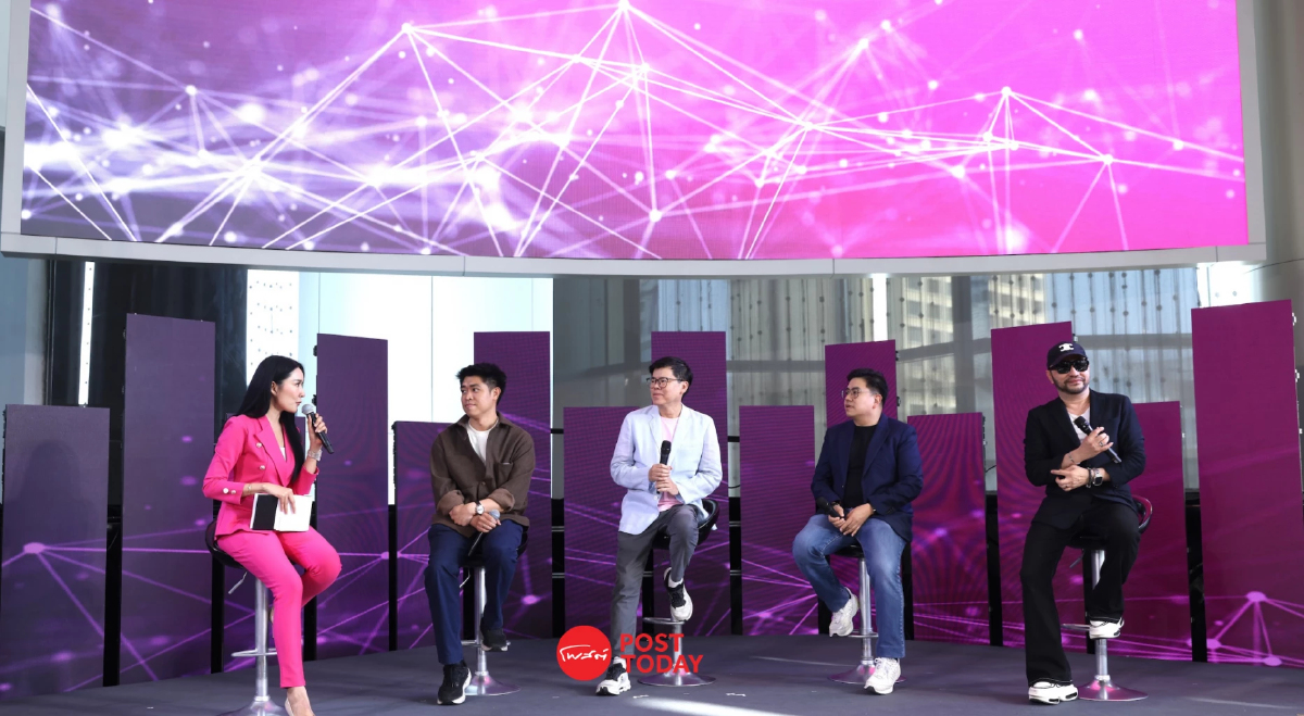 ออมสิน-NIA เปิดคอร์สอัปสกิลนวัตกรรม เสริมแกร่ง SME สู้เศรษฐกิจผันผวน