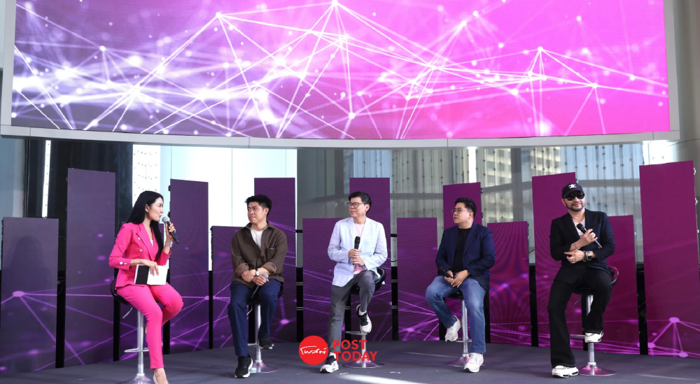 ออมสิน-NIA เปิดคอร์สอัปสกิลนวัตกรรม เสริมแกร่ง SME สู้เศรษฐกิจผันผวน