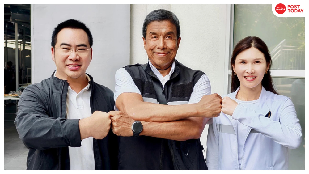 จับตาสนาม กทม. เพื่อไทยถอยทัพ สก. แห่ปรับกลยุทธ์ชูสโลแกนอิสระลงสนาม