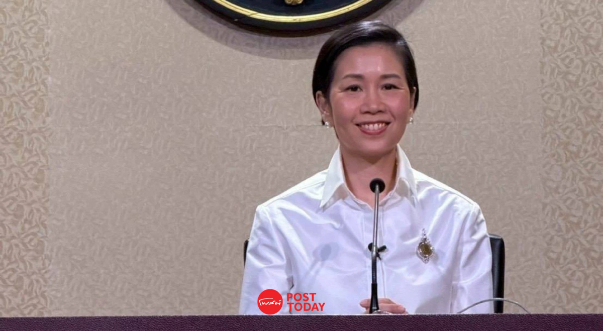 อนุทิน ส่งรองนายกฯ–รมต. คุมงาน 18 เขตตรวจราชการทั่วประเทศ อนุทิน ส่งรองนายกฯ–รมต. คุมงาน 18 เขตตรวจราชการทั่วประเทศ