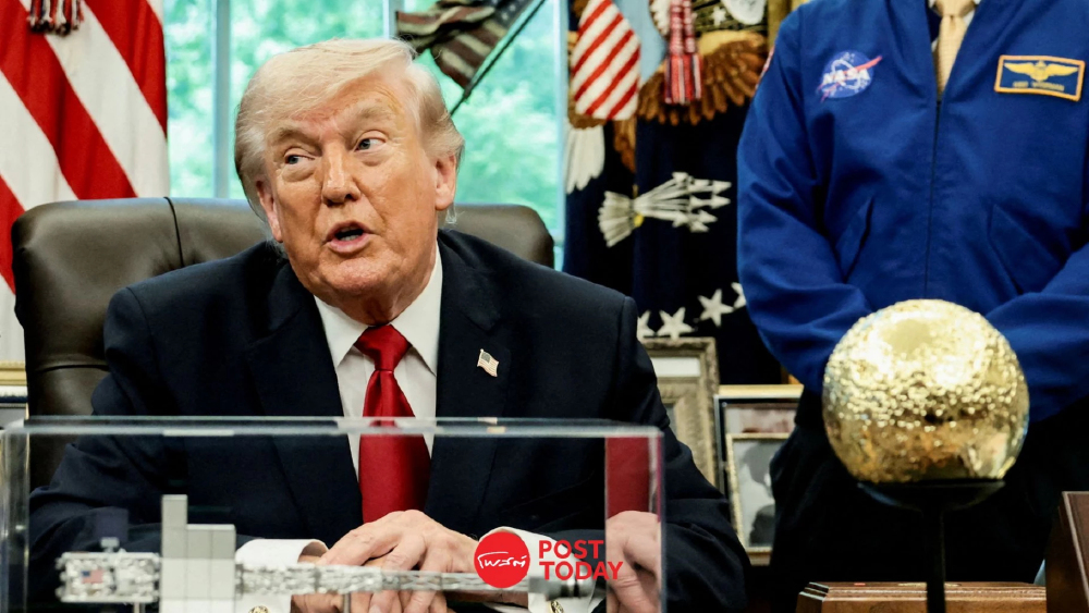 สหรัฐฯ เมินข้อเสนออิหร่าน ส่อลากยาวปิดช่องแคบฮอร์มุซ ดันราคาน้ำมันดิบพุ่งทำนิวไฮ