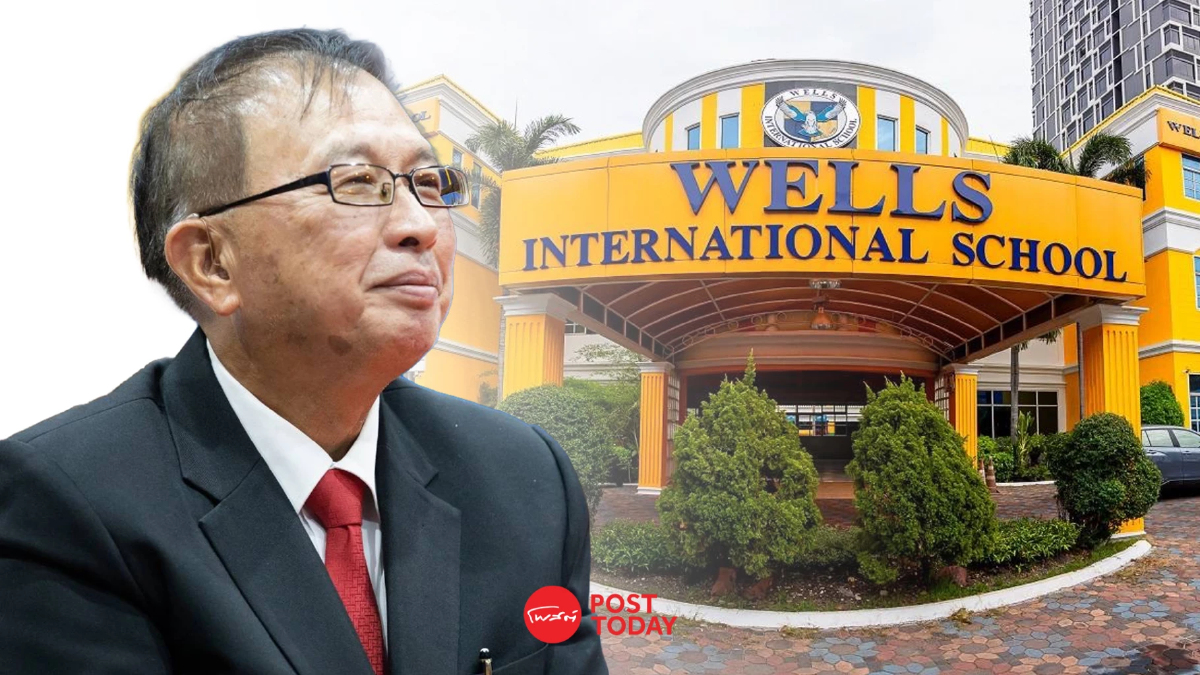 โรงเรียนนานาชาติเวลล์ส จ่อ IPO ระดมทุนพันล้าน ปั้นเด็กสู่มหาวิทยาลัยระดับโลก