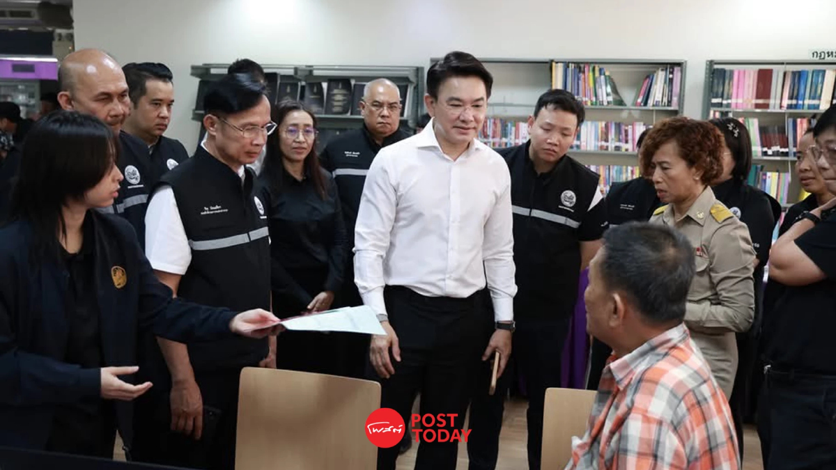 ขนส่งเปิดลงทะเบียน "DLT ซัปพอร์ต" วันแรก อุ้มผู้ประกอบการสู้ค่าน้ำมัน ขนส่งเปิดลงทะเบียน "DLT ซัปพอร์ต" วันแรก อุ้มผู้ประกอบการสู้ค่าน้ำมัน