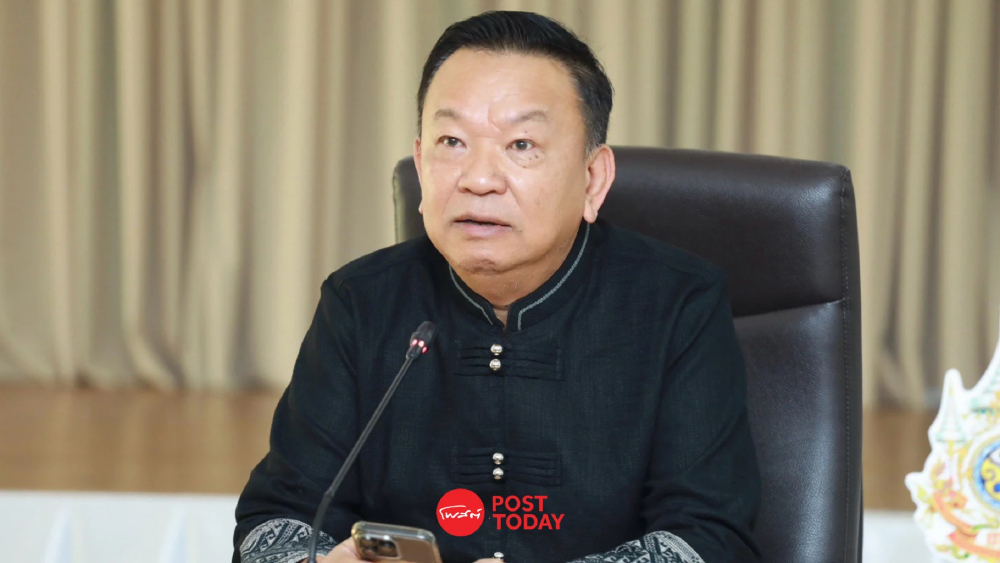 อธิบดีฝนหลวงลาออกเซ่นพิษคำสั่งย้าย เผยถูกสายปริศนาอ้างชื่อผู้ใหญ่กดดัน