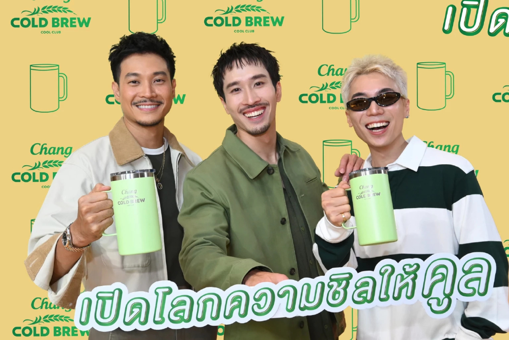 Afterwork Culture “ปิดโหมดงาน เปิดโหมดชิล” สูตรชีวิตใหม่ของคน Gen Z