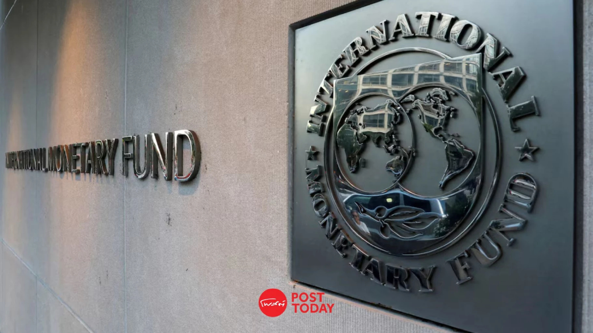 ที่ประชุม IMF-World Bank ชี้โลกเปราะบาง พึ่งสหรัฐได้ลดลง วิกฤตถี่ขึ้น ที่ประชุม IMF-World Bank ชี้โลกเปราะบาง พึ่งสหรัฐได้ลดลง วิกฤตถี่ขึ้น