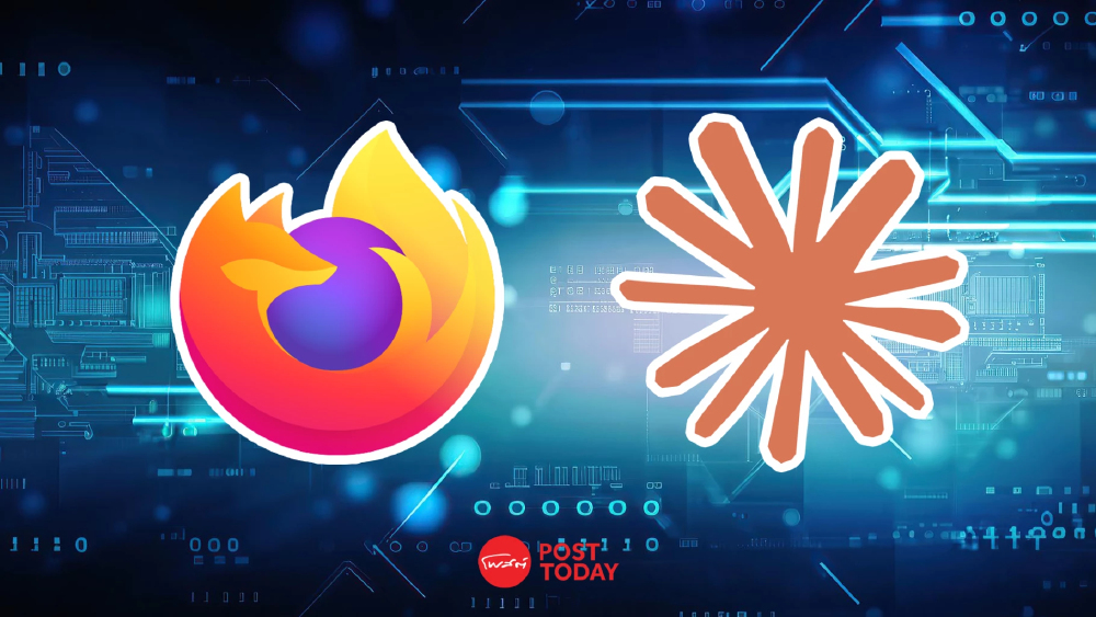 Firefox เผย Claude Mythos ช่วยให้ตรวจพบช่องโหว่ระบบถึง 271 รายการ