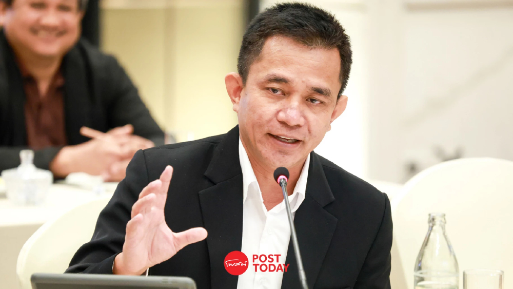 สนพ.เร่งสรุปแผน PDP 2026 ชี้เปลี่ยนผ่านพลังงานต้องค่อยเป็นค่อยไป