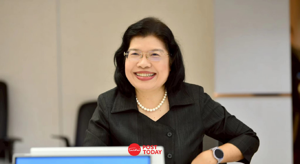 กรมทรัพย์สินทางปัญญา หนุน SME-Startup จด IP ต่างประเทศสูงสุด 1.2 แสนต่อราย