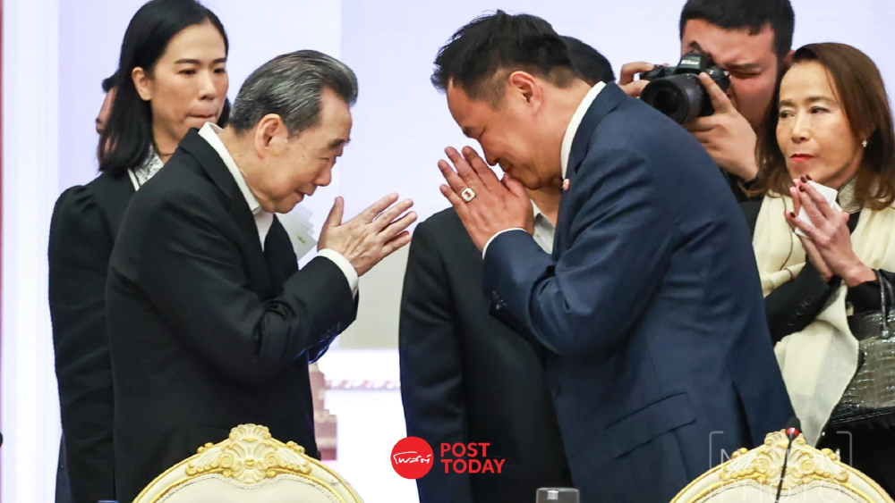 นายกฯ ถก 10 ยักษ์ใหญ่เอกชน รื้อกฎหมายเก่าดันไทยศูนย์กลางอาเซียน