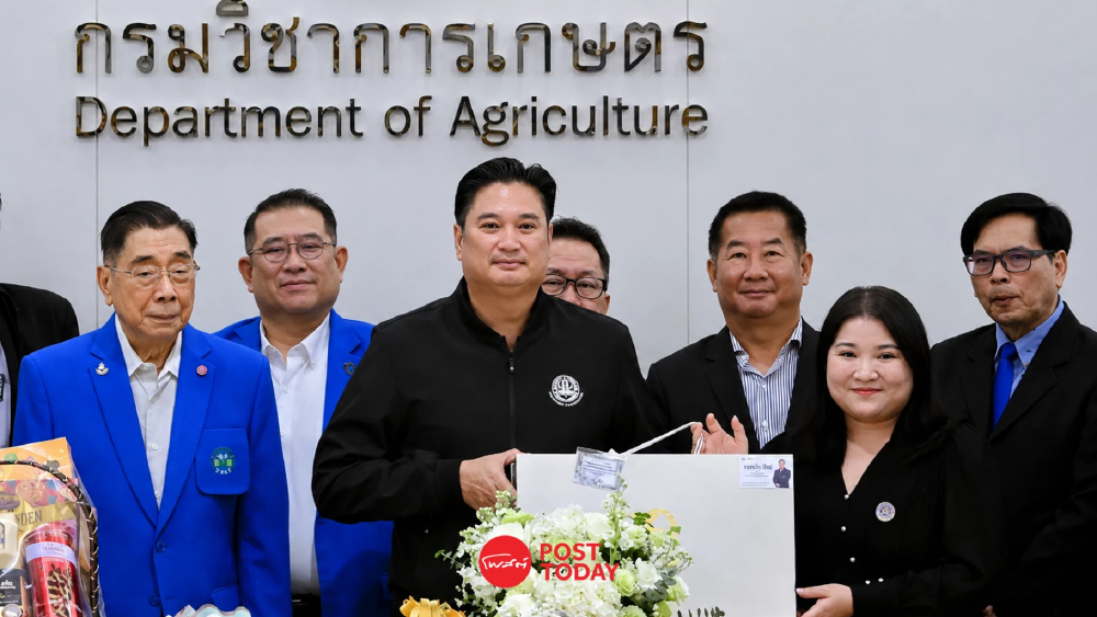 5สมาคมเกษตรยันปุ๋ยพอเดินหน้าคุมราคาจำหน่ายทั่วไทยลดต้นทุนการผลิต