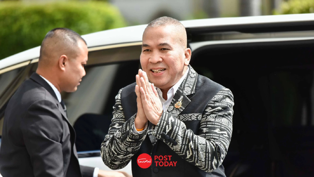 รมว.ยุติธรรมชี้ไม่มีข้อห้าม “ทักษิณ” พูดการเมืองหลังพักโทษ