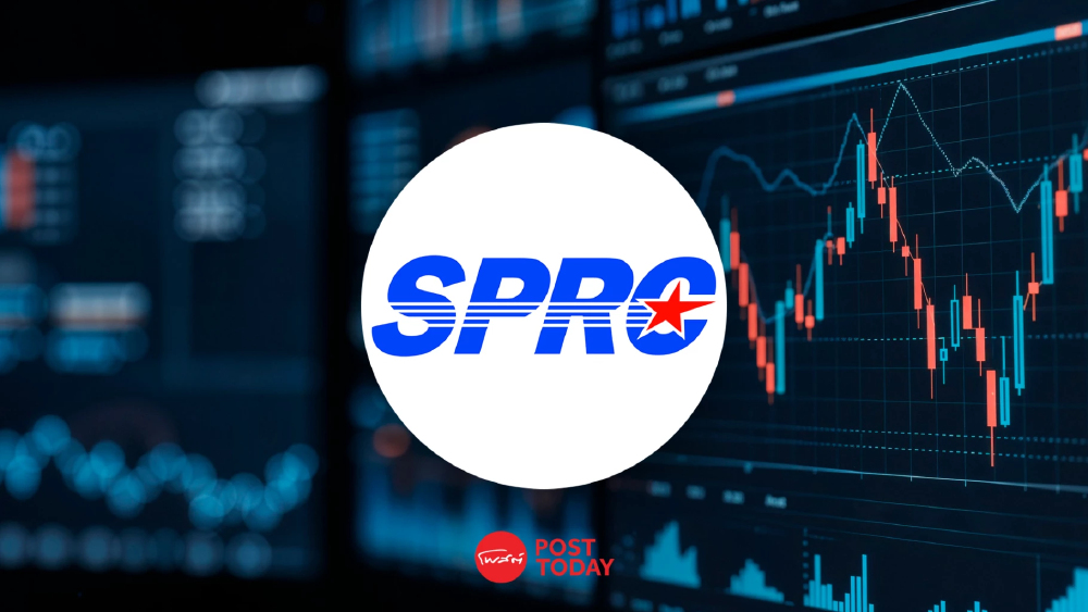 SPRC กำไรพุ่งแรง 229 ล้านดอลลาร์! อานิสงส์น้ำมันโลกเดือด ดันสต็อกกำไรทะลัก SPRC กำไรพุ่งแรง 229 ล้านดอลลาร์! อานิสงส์น้ำมันโลกเดือด ดันสต็อกกำไรทะลัก