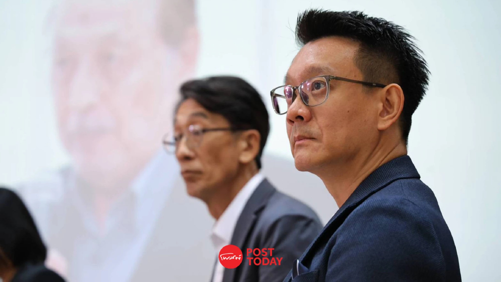 "วีระยุทธ" ชี้องค์กรอิสระไม่ยึดโยงประชาชน จี้หาฉันทามติปฏิรูปโครงสร้าง