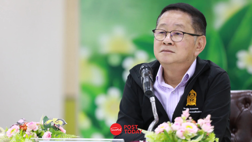 ศธ.ยกระดับลดค่าใช้จ่ายนักเรียน สั่งทุกโรงเรียนทำจริง