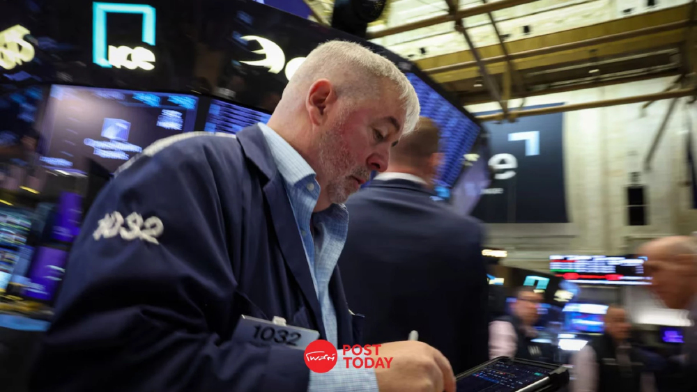 ตลาดหุ้นสหรัฐคึกคัก S&P500-แนสแด็กทำนิวไฮ หุ้น AI พุ่งแรง