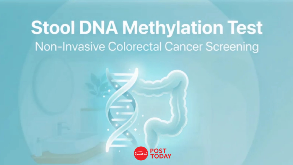 กรมวิทย์ฯ จับมือพันธมิตรไทย-จีน วิจัยตรวจ "มะเร็งลำไส้ใหญ่" ด้วย DNA