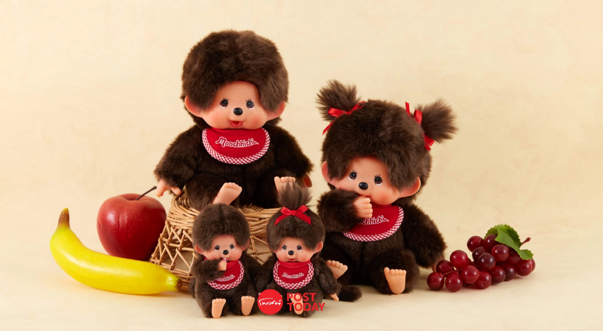 ส่องความสำเร็จ TakeToys ผู้อยู่เบื้องหลังกระแส Care Bears- Monchhichi