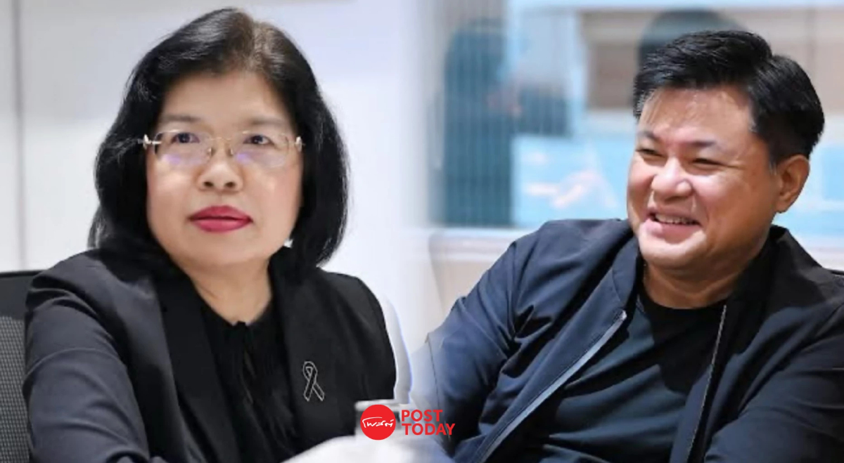 ดันสินค้า GI เข้าละคร ซีรีส์-ข่าว DIP จับมือช่องวัน ปั้นซอฟต์พาวเวอร์