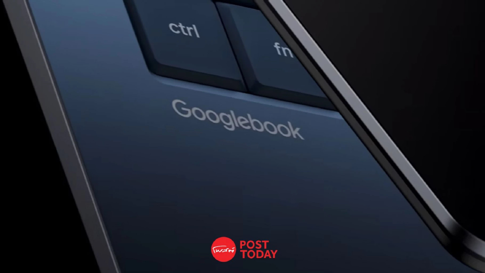 กูเกิลส่ง ‘Googlebook’ รุกตลาดแล็ปท็อปพรีเมียม จากขุมพลัง Gemini กูเกิลส่ง ‘Googlebook’ รุกตลาดแล็ปท็อปพรีเมียม จากขุมพลัง Gemini