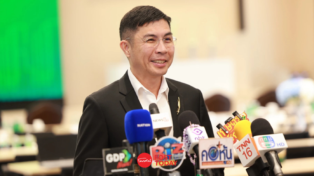 ธ.ก.ส.ผนึก กรมส่งเสริมเกษตร เชื่อมข้อมูล 4.3 ล้านราย ดันเกษตรไทยสู่ดิจิทัล