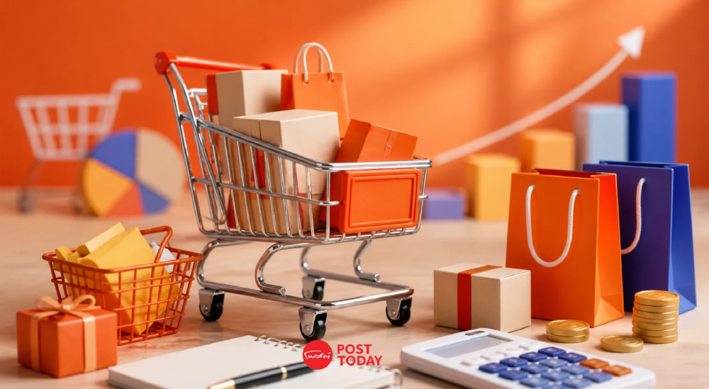 Shopee-Lazada ปรับค่าธรรมเนียมการขายรอบใหม่ หนุนร้านค้าโต