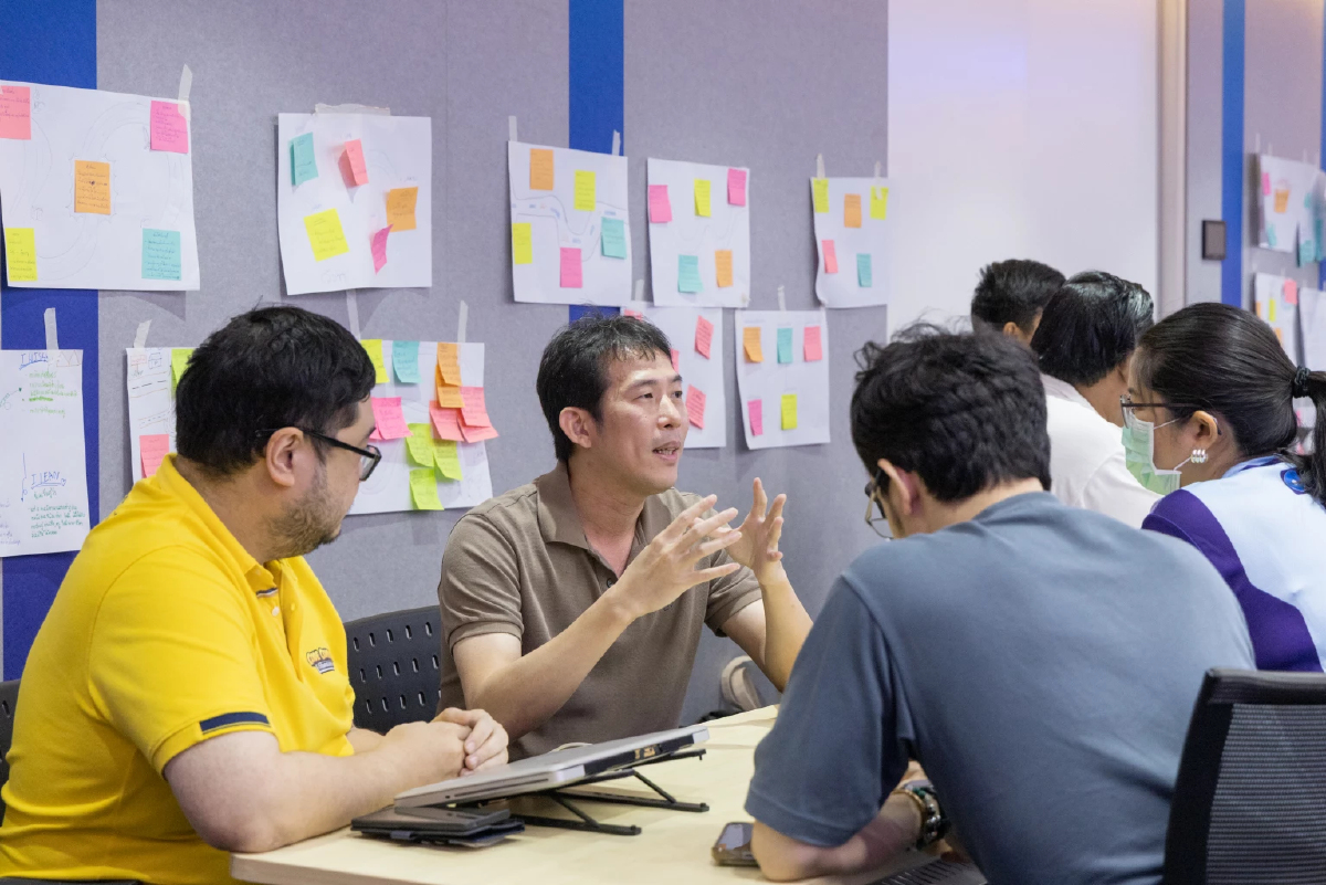 บ้านปู รับสมัคร BC4C ปีที่ 15 ชวนคนรุ่นใหม่สร้างกิจการเพื่อสังคม ชิงเงินทุนสามแสนบาท บ้านปู รับสมัคร BC4C ปีที่ 15 ชวนคนรุ่นใหม่สร้างกิจการเพื่อสังคม ชิงเงินทุนสามแสนบาท