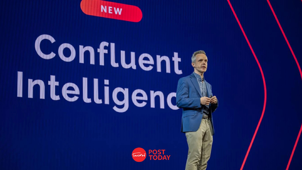 Confluent อัปเดตฟีเจอร์ใหม่ ยกระดับ AI เรียลไทม์ระดับองค์กร