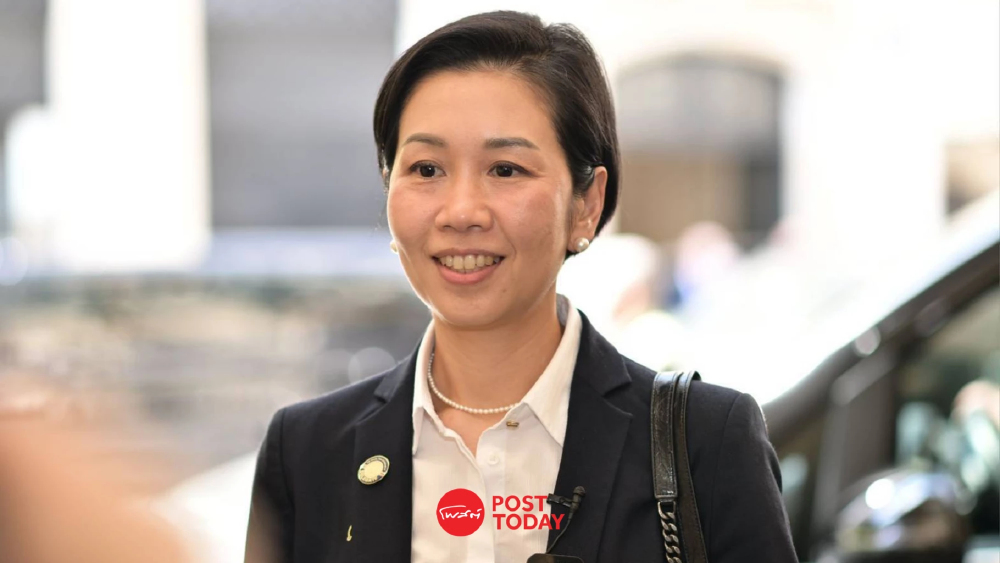 อนุทิน ชู EEC–อู่ตะเภา–เมืองการบิน สู่ฮับโลจิสติกส์อาเซียน