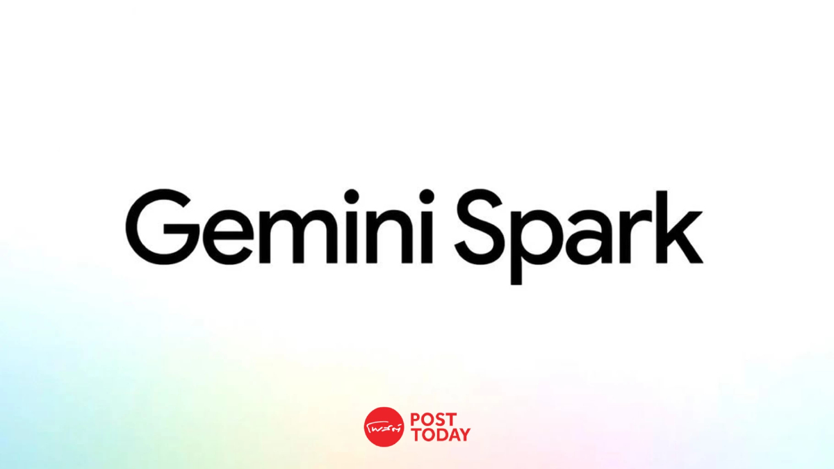 เปิดตัว Gemini Spark ผู้ช่วย AI อัตโนมัติ พร้อมทำงานตลอด 24 ชั่วโมง เปิดตัว Gemini Spark ผู้ช่วย AI อัตโนมัติ พร้อมทำงานตลอด 24 ชั่วโมง