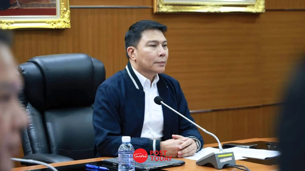 อธิบดี DSI ลั่น 15 วันสรุปคดีกักตุน-ปลอมปนน้ำมัน จ่อแจ้งข้อหา